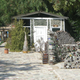 Grandma Prisbrey’s Bottle Village